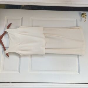 Beautiful Ann Tian for Kenar petite size 4 maxi skirt and top